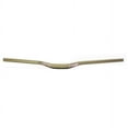 thumbnail image 2 of Renthal FatBar Lite Handlebar 10mm Rise 740mm Width 31.8mm Gold, 2 of 2