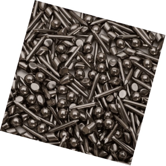 Stainless Steel Shot, Jeweler's Mix, 2 Pound Package