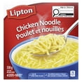 thumbnail image 1 of Lipton Dry Soup Mix For An Easy Delicious Classic Noodle Soup Chicken Noodle Low Fat And No Artificial Flavours 338 g, 1 of 7
