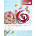 thumbnail image 1 of Pre-Owned Starting Out with Python, Global Edition (Paperback) 1292225750 9781292225753, 1 of 1