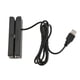 thumbnail image 2 of MSR90 USB Magnetic Stripe Card Reader, 2 of 5