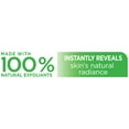 thumbnail image 6 of St. Ives Fresh Skin Exfoliating Face Scrub, Apricot Facial Exfoliator 6 oz (Pack of 4), 6 of 7