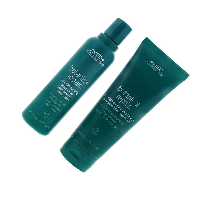Amazon.com: Aveda Botanical Repair Intensive Strengthening