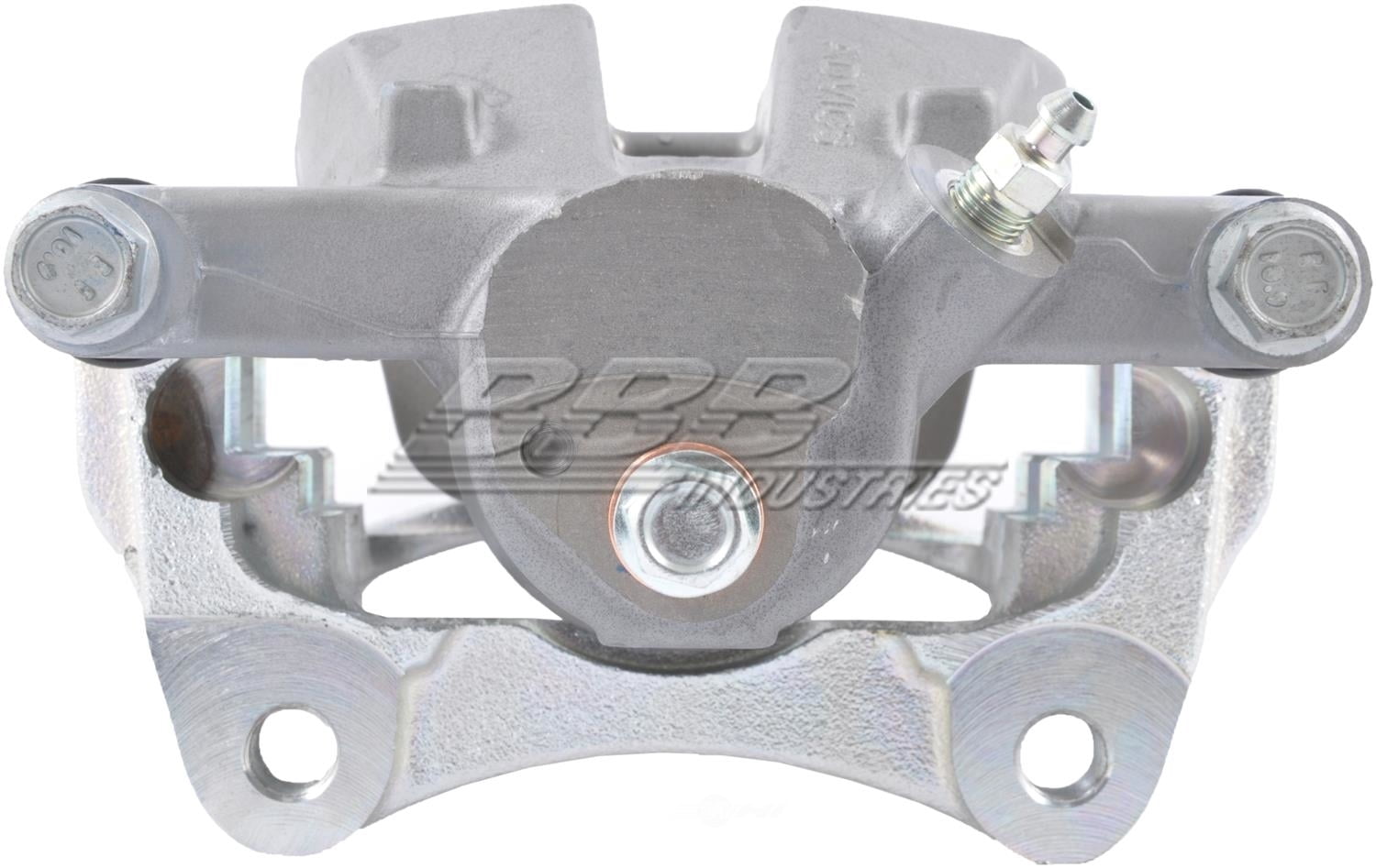 TERREPOWER formerly BBB Industries 99-01738B Reman Caliper w/installation Hardware