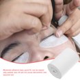 thumbnail image 1 of HEATSHAKING Breathable White Eyelash Isolation Tape for Lash Extensions with Gentle Skin Adhesive, 1 of 7