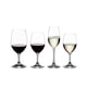 thumbnail image 4 of Set de 2 Vasos de Tequila Riedel Ouverture Cristal Transparente, 4 of 4