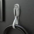 thumbnail image 3 of Especial de la Semana, Dispositivo de gestión y recolección fijo de cables de datos con cuerda para colgar y agrupar multifuncional Akmoler, 3 of 7