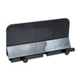 thumbnail image 2 of KAKOWELY Wall-mounted Rack Speaker Storage Bracket Home Wall Storage Plastic Rack,5.51"X2.56"X1.1", 2 of 5