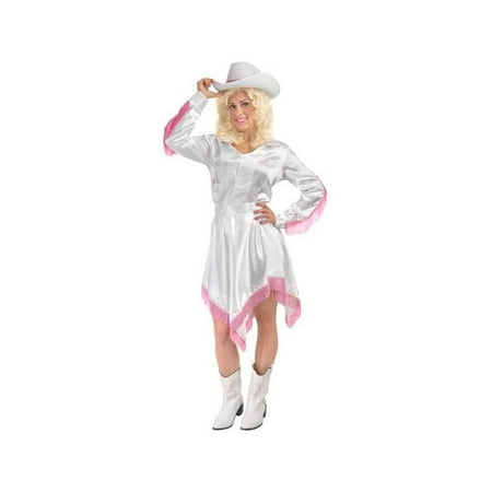 Adult Country Singer Costume