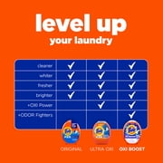 Tide PODS Laundry Detergent Packs, Original Scent, 31 Count