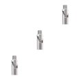 thumbnail image 1 of Riwesomey Adaptador de enchufe de llave de metal, portátil, pulido, brillante, Universal, ajustable, Manual, funda adaptadora de extensión Type1 NO1, 1 of 6