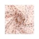 thumbnail image 4 of INSPIRAR CHIC Bufandas de Chiffon Impresas de Leopardo para Mujeres, Cuadradas/Largas, Ligeras, Suaves y Transparentes para Todas las Temporadas 57.1x19.7" Rosa-Larga, 4 of 6