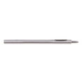 thumbnail image 3 of Almencla Outil de Perforation Rond Trou Creux 1.8mm pour Cuir Ceinture Tissu Plastique, 3 of 6