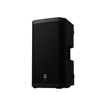 Electro-Voice ZLX G2 Series 4-Channel Digital Mixer Loudspeaker, Black, 15", 36.99 lbs