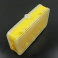 thumbnail image 6 of Double Sided Multi Compartments Fishing Tackle Box Bait Lure Hook Storage Case, 6 of 7