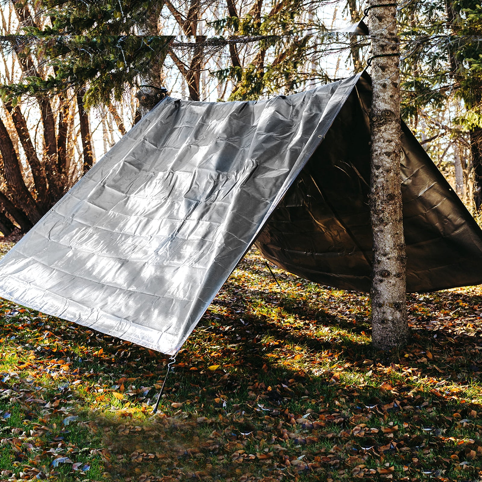 Gorilla Brand 6' X 8' Max Tough Tarp