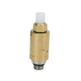 thumbnail image 3 of Auto Accessory, Durable Practical Reliable Car Air Suspension Risidual Pressure Valve 7L0616813B  For Repair Replacement For Q7, 3 of 8