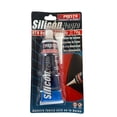 thumbnail image 1 of Silicon 100% Rtv Presto - Cartucho Negro 70g Alta Temp PRESTO SILICON NEGRO, 1 of 3