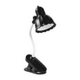 thumbnail image 2 of Mouliraty Originality Mini Desk Lamp With LED Folding Portable Small Night Light Magnetic Suction Warm Color Eye Protection Reading Desk Lamp With Clip, 2 of 6