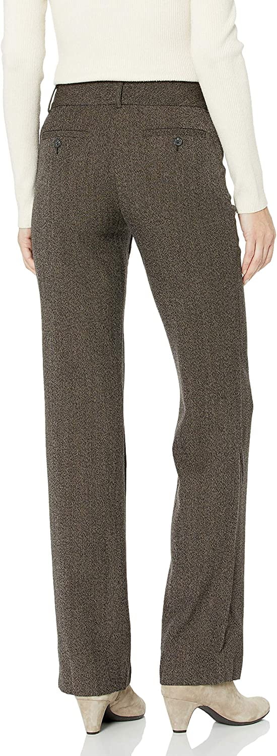 barely bootcut dress pants