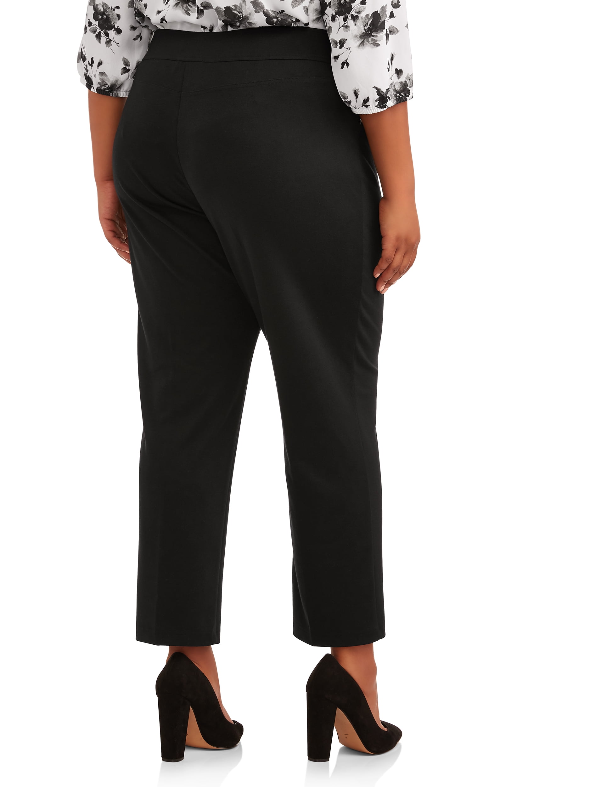 Cathy daniels pull clearance on stretch pants