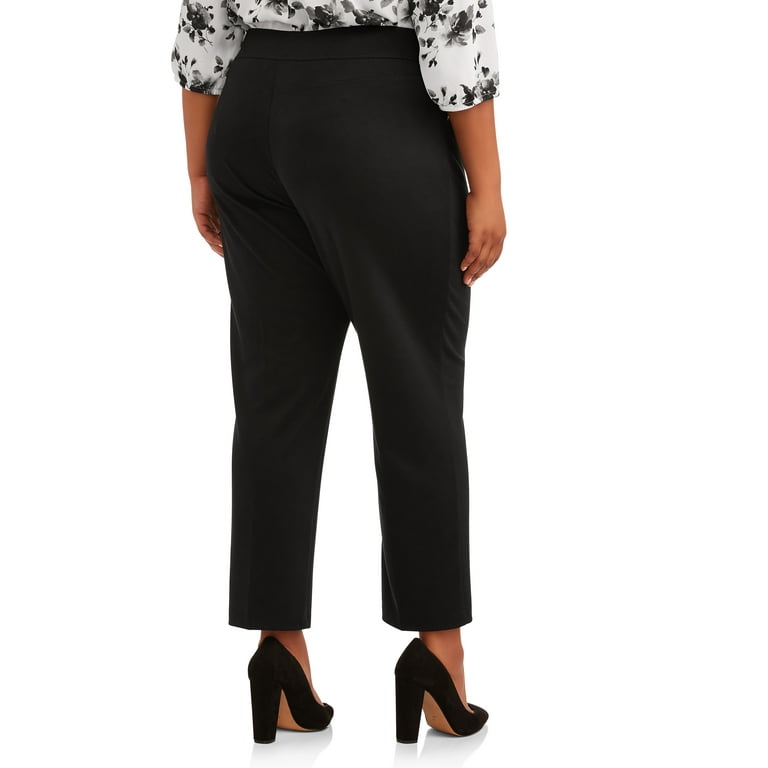 Cathy daniels 2025 plus size pants