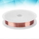 thumbnail image 2 of 0.2mm Copper Wire Nail Art Decoration Line DIY Jewelry Manicure Supplies (Rose Gold), 2 of 3