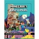 thumbnail image 1 of Libro Minecraft. Bases Epicas. Construcciones Para Despertar Tu Imaginacion Tapa Blanda, Autor Mojang Ab, Editorial Harperkids Iberica, 1 of 2