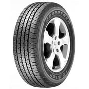 DUNLOP GRANDTREK AT20 235/70R16 104S BSW ALL SEASON TIRE