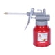 thumbnail image 1 of Lata de aceite de lubricación de 250ml, lata de aceite, lata de aceite manual para grasa lubricante, 1 of 9