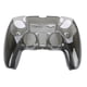 thumbnail image 1 of Cubierta Protectora Del Controlador De Juego, Cubierta De Controlador De Juego De Protección Completa Transparente A Prueba De Arañazos A Prueba De Polvo Para PS5 Gamepad, 1 of 8