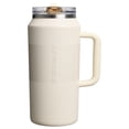 thumbnail image 1 of Vaso Stanley Quencher ProTour Flip Straw, acero inoxidable, 1,9 L, 1 of 2