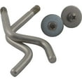 thumbnail image 3 of Hayward AX5009E1 Rear Axle Split Spare Kit for Pool Cleaner - Pack of 2, 3 of 3