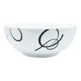 thumbnail image 3 of Vajilla Cuadrada Porcelana 16 Pzas 4 Personas Moderna, 3 of 4