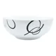 thumbnail image 3 of Vajilla Cuadrada Porcelana 16 Pzas 4 Personas Moderna, 3 of 4