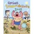 thumbnail image 1 of Clarence: The Clarence Summer Activity Book : The Tans May Fade But the Memories Last Forever (Paperback), 1 of 1