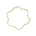 thumbnail image 4 of DIY Hand Fan Frame Chinese Lightweight Retro Practical Gift Sturdy Handmade Handcrafts Portable for Cosplay Party Home ecoration D, 4 of 8