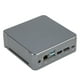 thumbnail image 1 of Mini PC, Mini PC I7 1165G7 Mini computadoras de escritorio Micro PC La mejor de su clase, 1 of 12