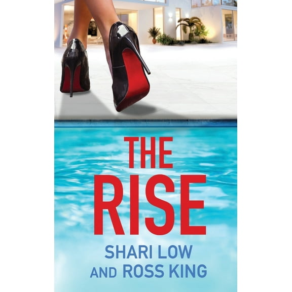 The Rise, (Hardcover)