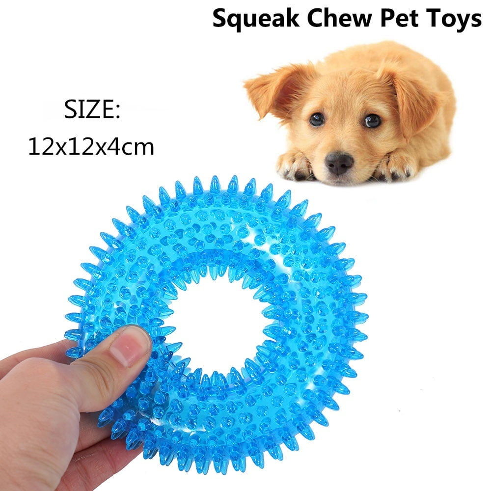 puppy teething toys walmart