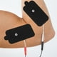 thumbnail image 2 of 4 conectores de pines de 2 mm para cables de conexión de máquinas de terapia, 2 of 8