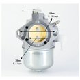 thumbnail image 3 of Carburador para Briggs Stratton Walbro Lmt 5-4993 Desbrozadora 12.5 Hp Carburador Cortacésped Lmt 5-4993, 3 of 3