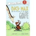thumbnail image 1 of Pre-Owned Big Max and the Mystery of the Missing Giraffe (Paperback) 0060099208 9780060099206, 1 of 1