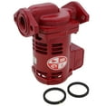 thumbnail image 2 of Bell & Gossett Series PL PL-36 1/6 HP 115V 40 GPM Maintenance Free Cast Iron Circulator Pump - 1BL001, 2 of 4