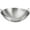 Grey, variant on Clearance Under $15 Polished Stainless Wok Round Bottom Wok With 2 Loop Handles Stainless Round Bottom Wok For Kitchen Home Restaurant (11 Inch)(28x28cm)