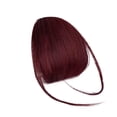 thumbnail image 2 of Perruques Décoratives Perruques Cartonnées Faciles à Enfiler pour Toutes Occasions Extensions de Cheveux Humains à Clipser Blond, 2 of 5