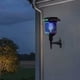 thumbnail image 5 of pstuiky Lámpara LED para exteriores luz solar violeta para insectos lámpara de suelo lámpara física para patio, 5 of 7