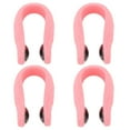 thumbnail image 2 of Clip de Pression pour Maux de Tête et Migraines, Pression Ciblée, Massage Réglable, Design Portable, Matériau, Tout - Bleu, 2 of 7