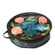 thumbnail image 3 of Transparent Christmas Wreath Storage Bag Portable Holiday Wreath Container Decoration Garland Organizer, 3 of 5