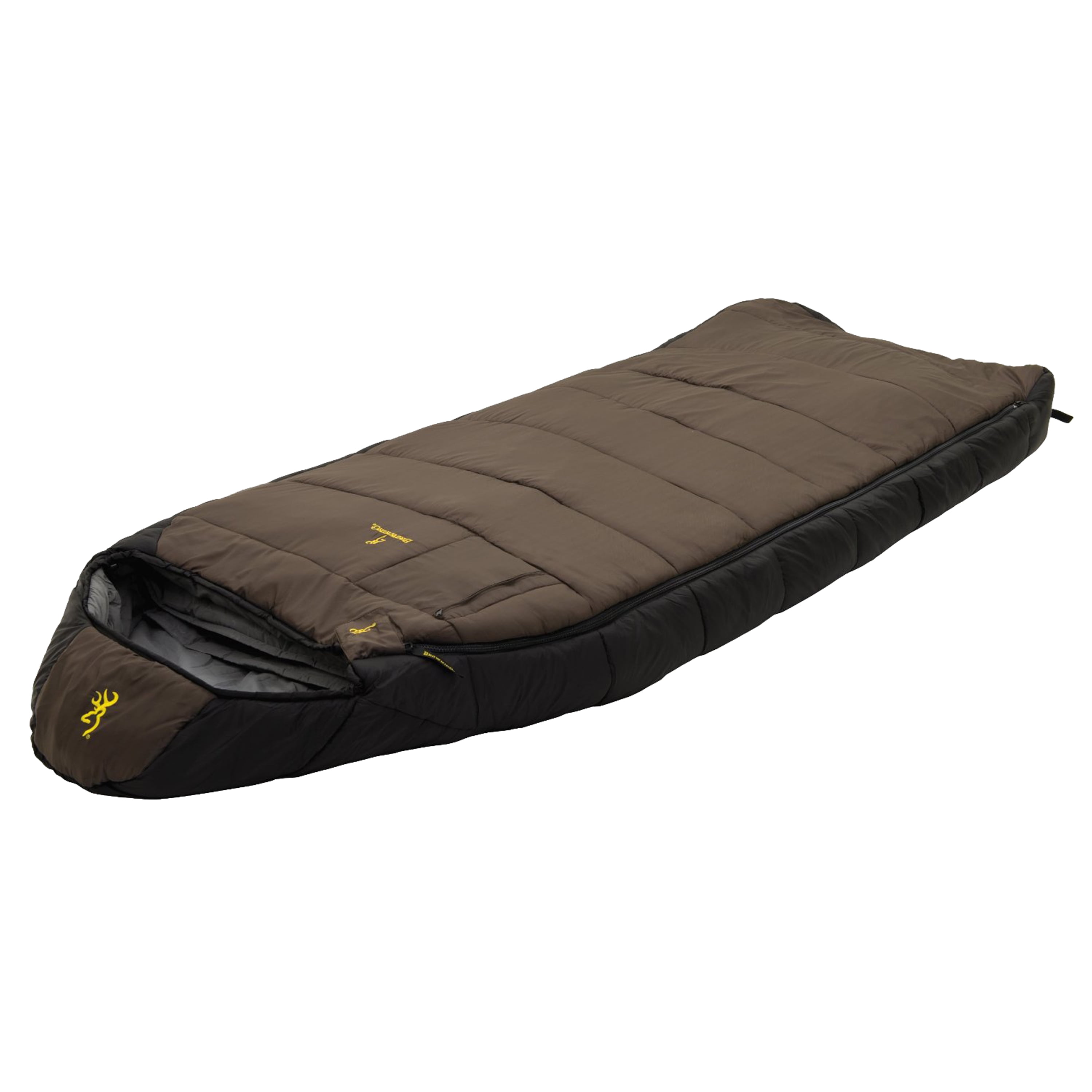 sleeping bag alps